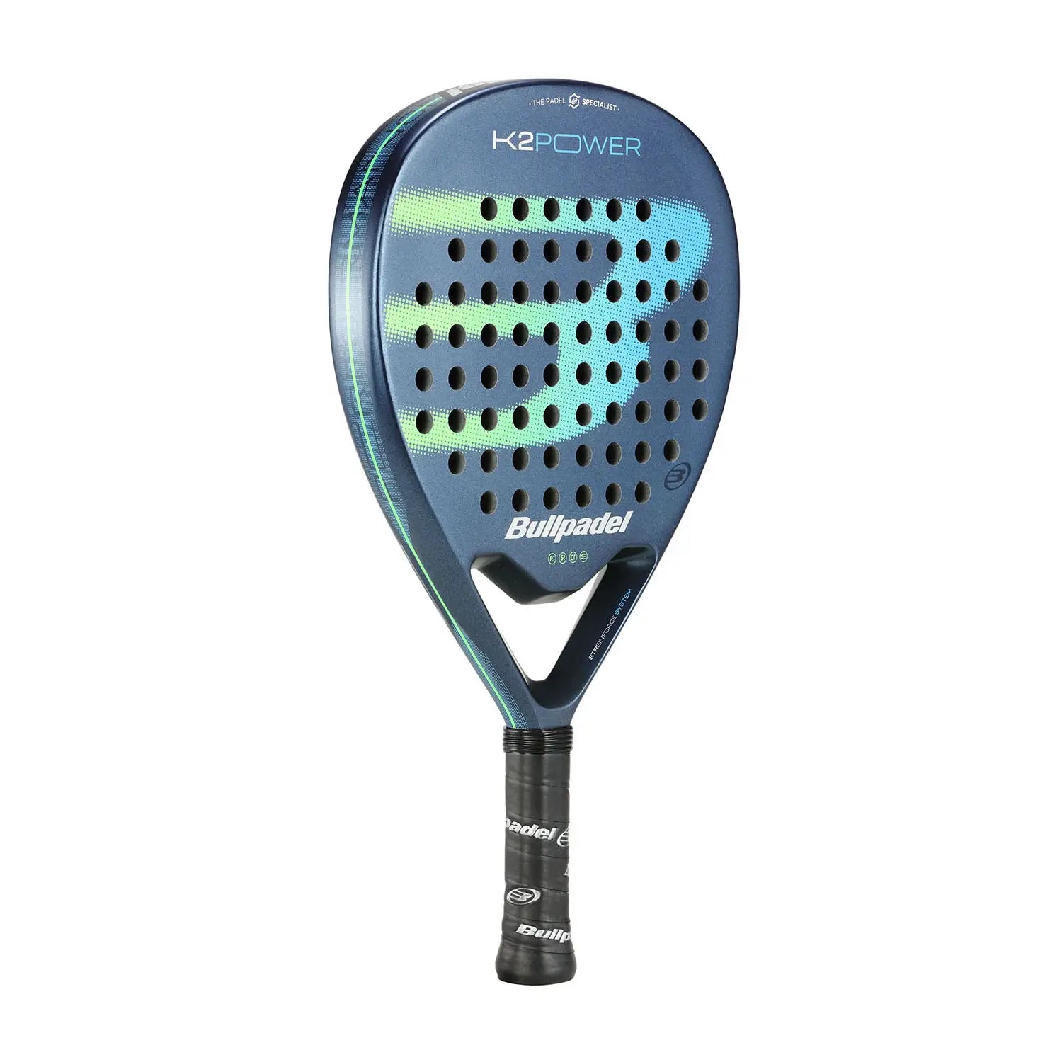 Reket za padel Bullpadel K2 power 25