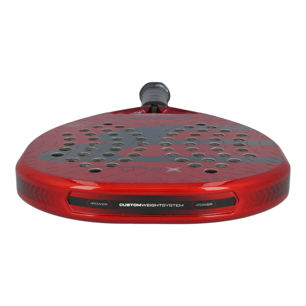 Reket za padel Bullpadel Xplo Comfort 25