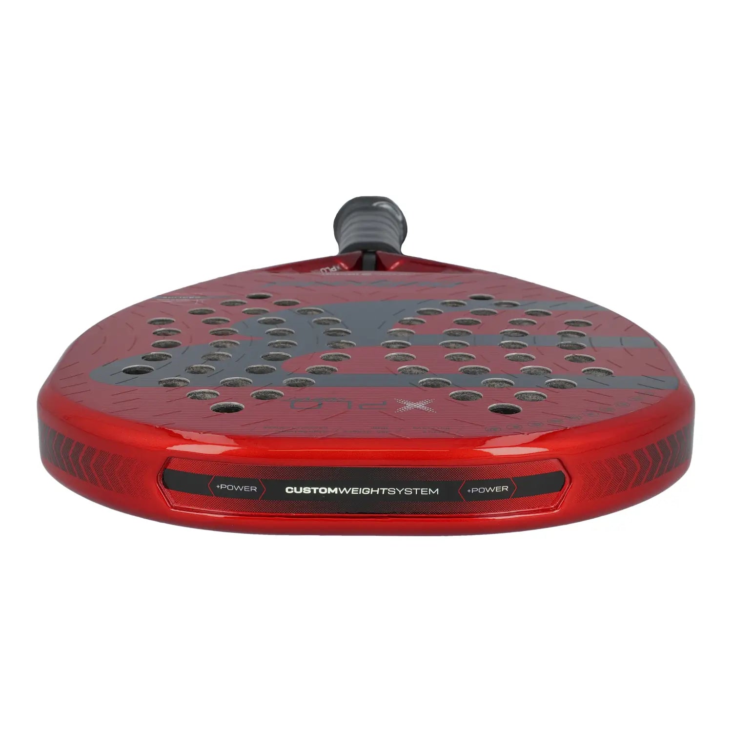 Reket za padel Bullpadel Xplo Comfort 25