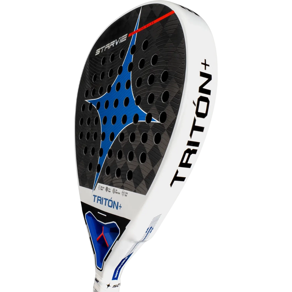 Reket za padel Starvie Triton Power+ 2026