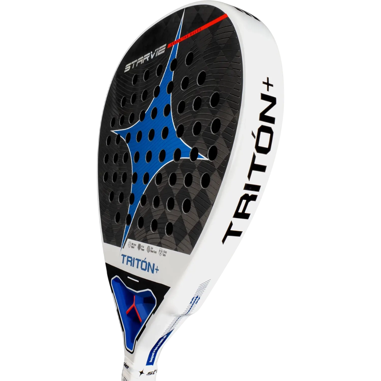 Reket za padel Starvie Triton Power+ 2026