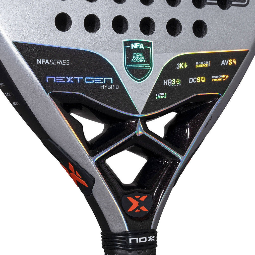 Reket za padel Nox NextGen Pro Hybrid 3K