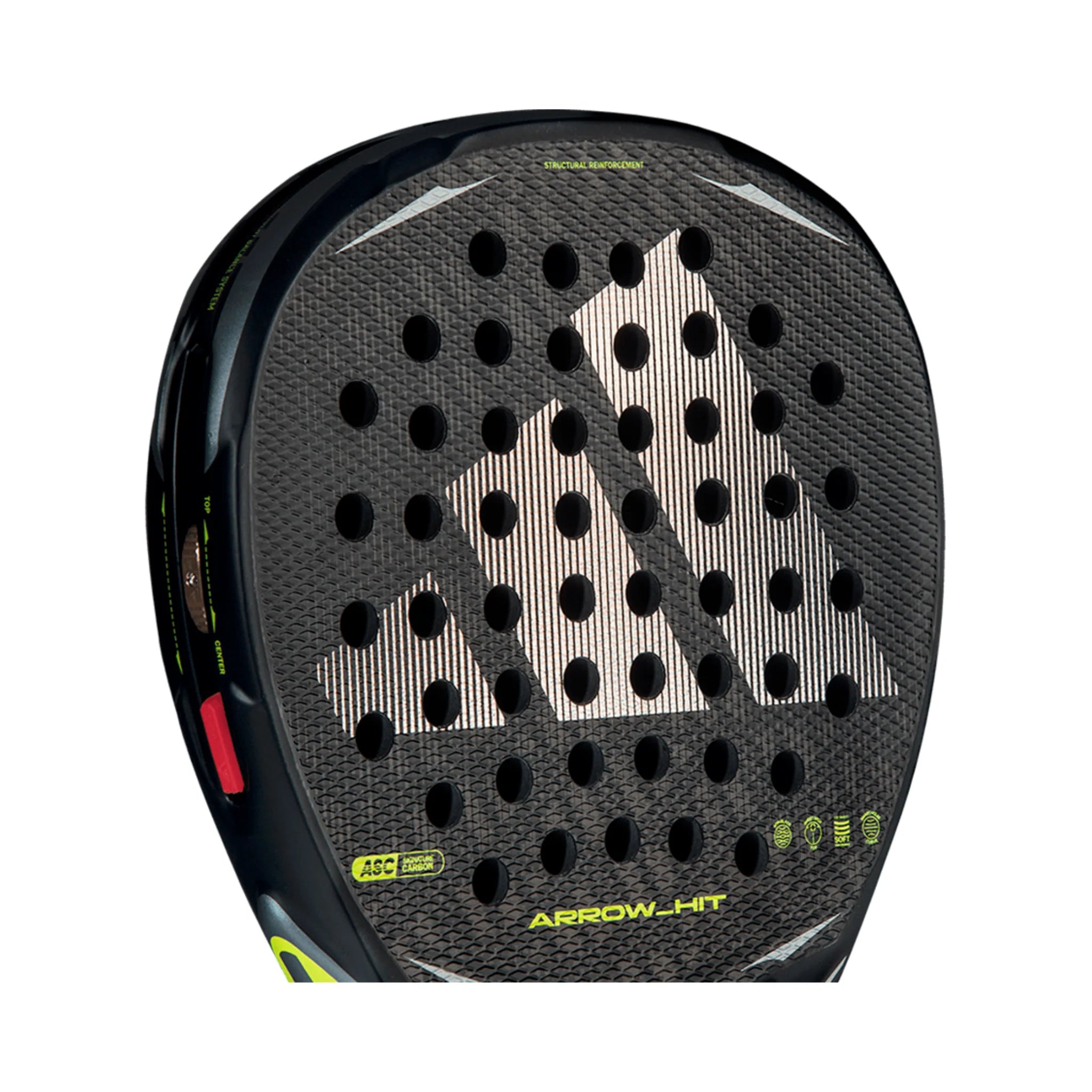 Reket za padel Adidas Arrow Hit 2026