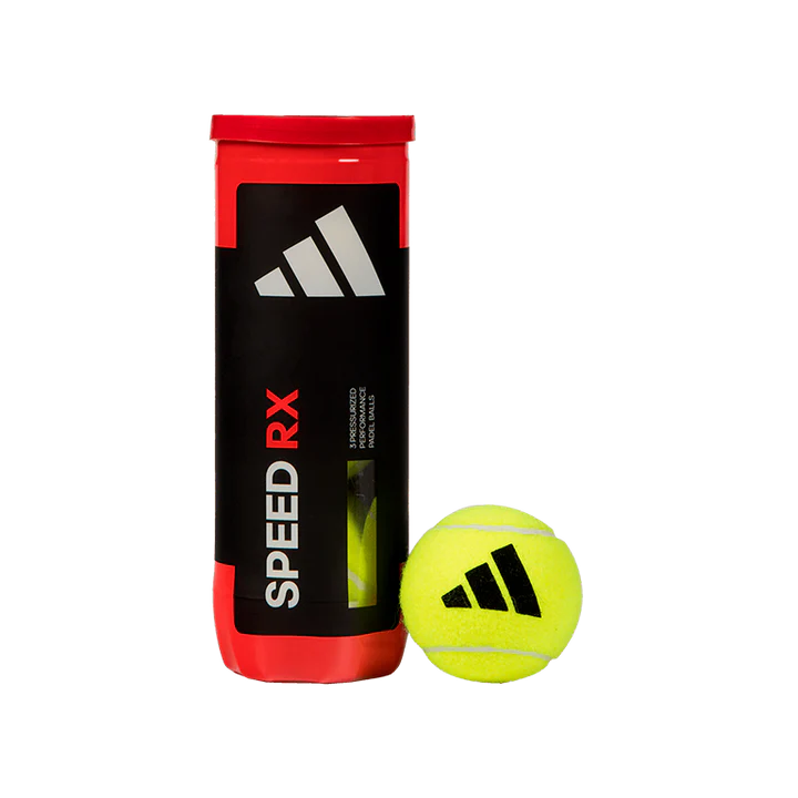 Loptice za padel Adidas RX SPEED