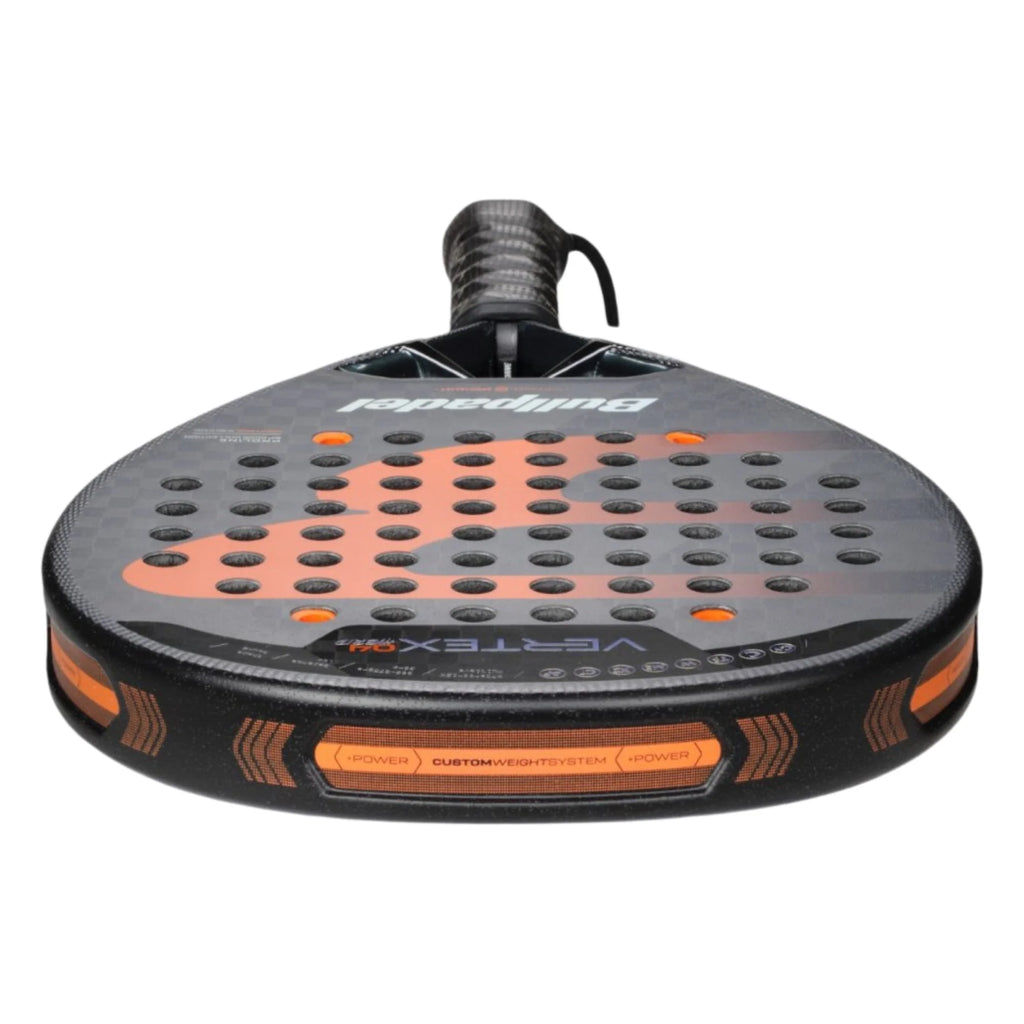 Reket za padel Bullpadel Vertex 04 25
