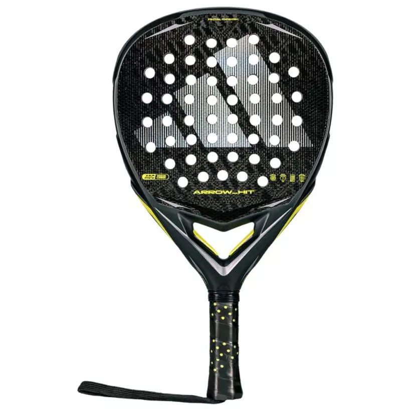 Reket za padel Adidas Arrow Hit 2026