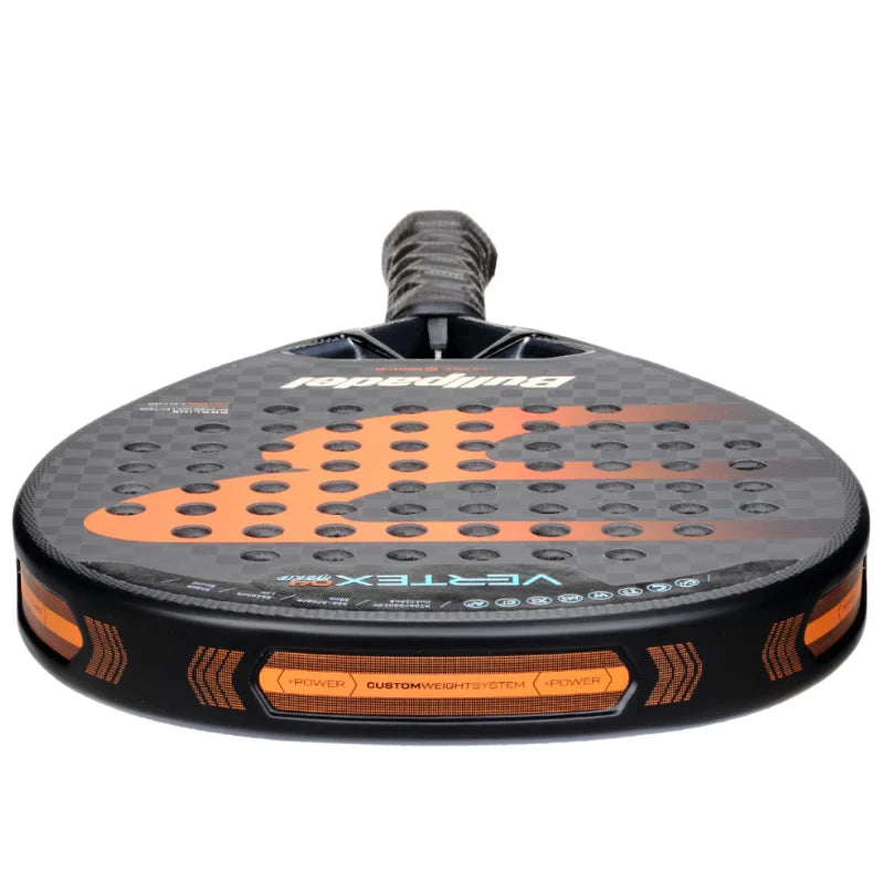 Reket za padel Bullpadel Vertex 04 hybrid 25