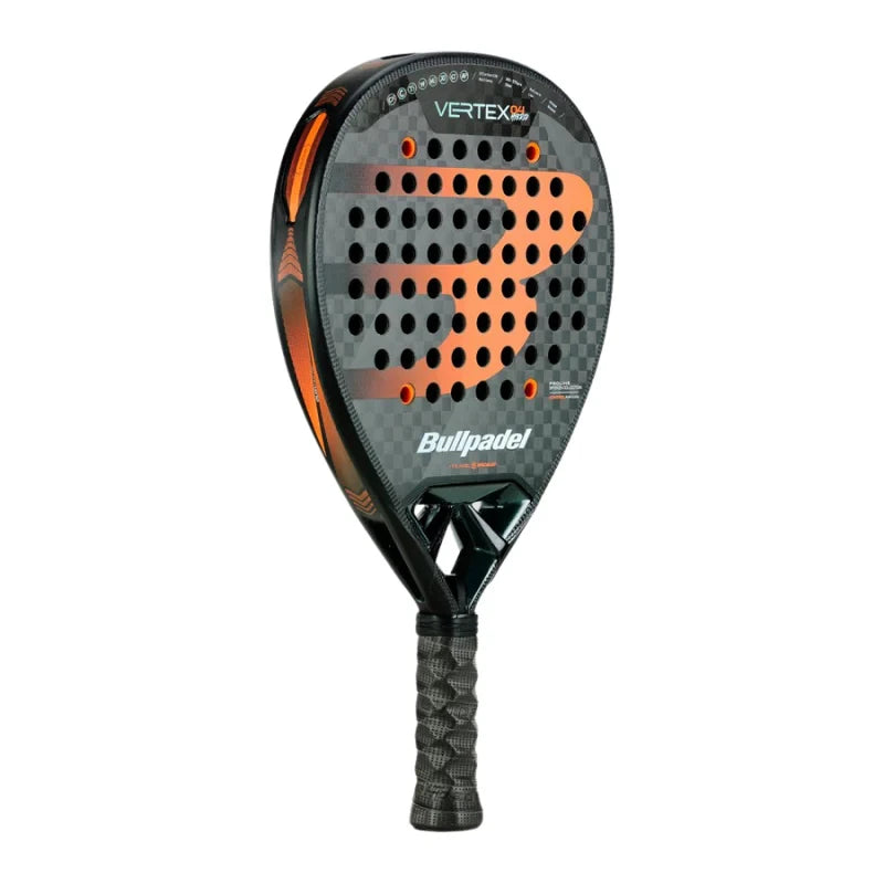 Reket za padel Bullpadel Vertex 04 hybrid 25