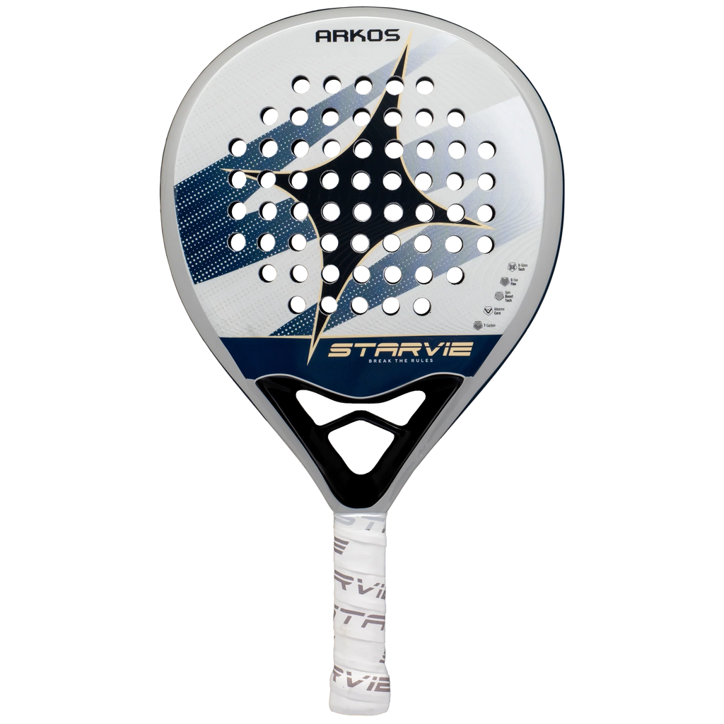 Reket za padel Starvie Arkos 2026