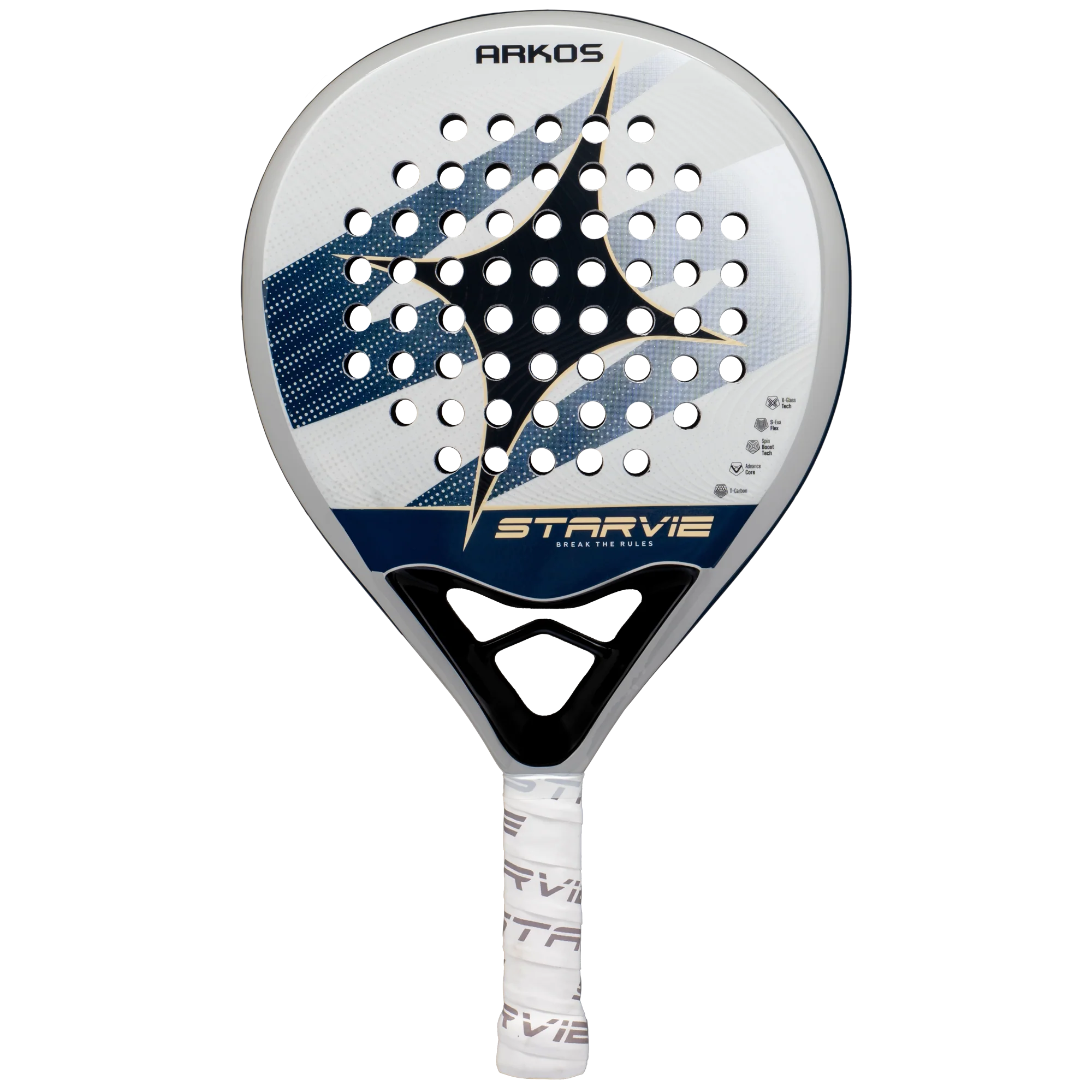 Reket za padel Starvie Arkos 2026
