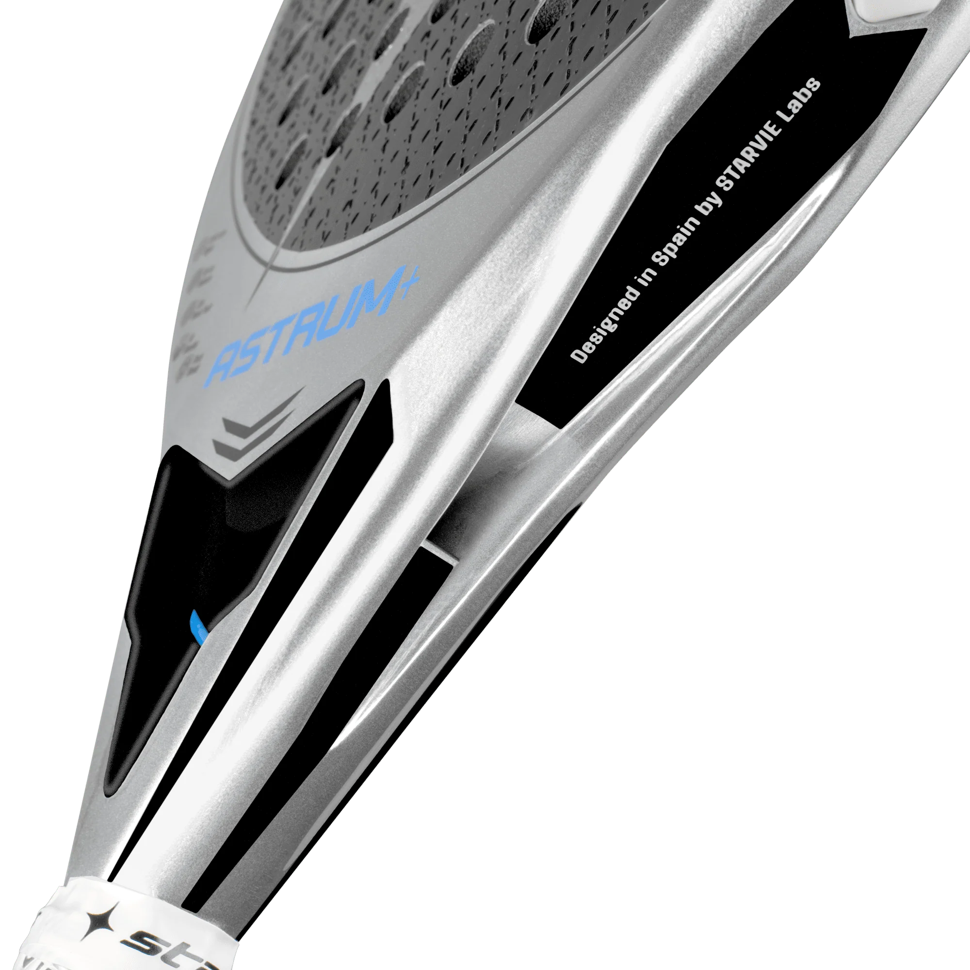 Reket za padel Starvie Astrum+ 2026