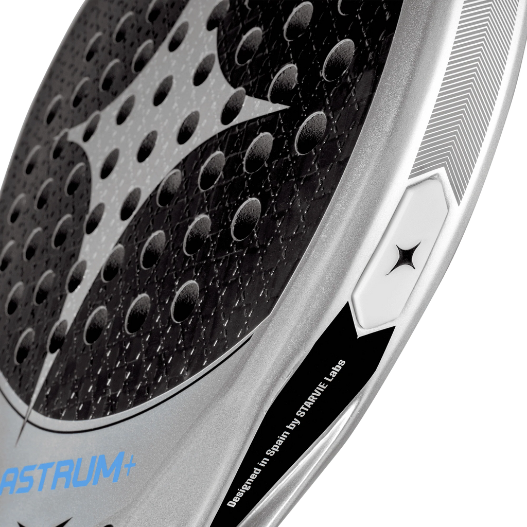 Reket za padel Starvie Astrum+ 2026