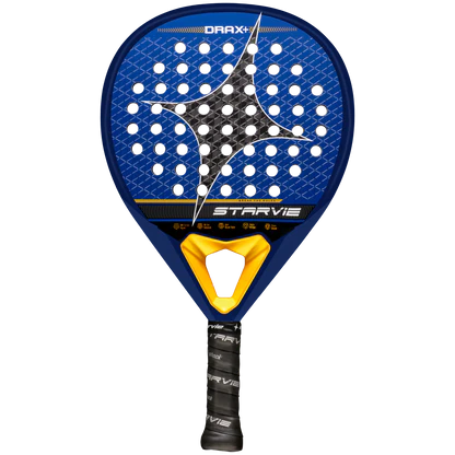 Reket za padel Starvie Drax+ 2026