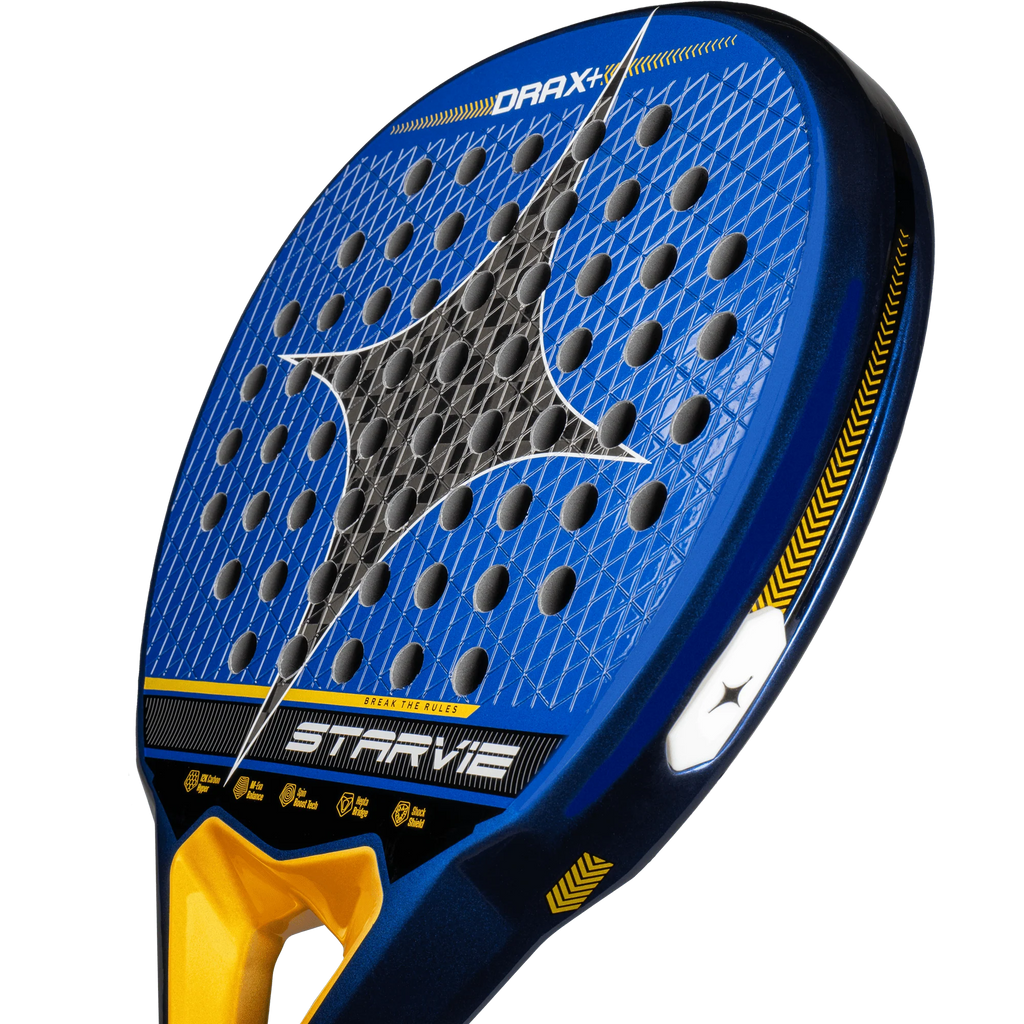Reket za padel Starvie Drax+ 2026