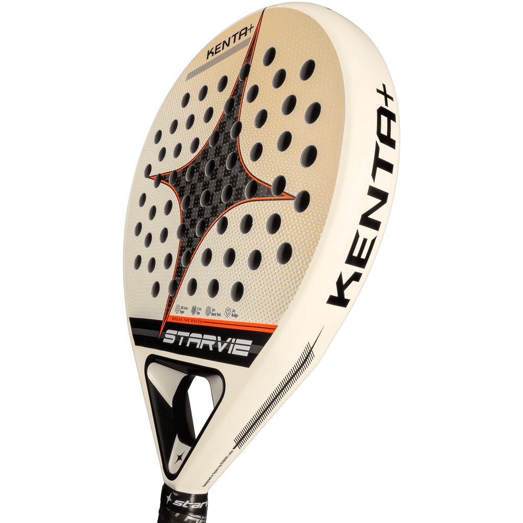 Reket za padel Starvie Kenta+ 2026