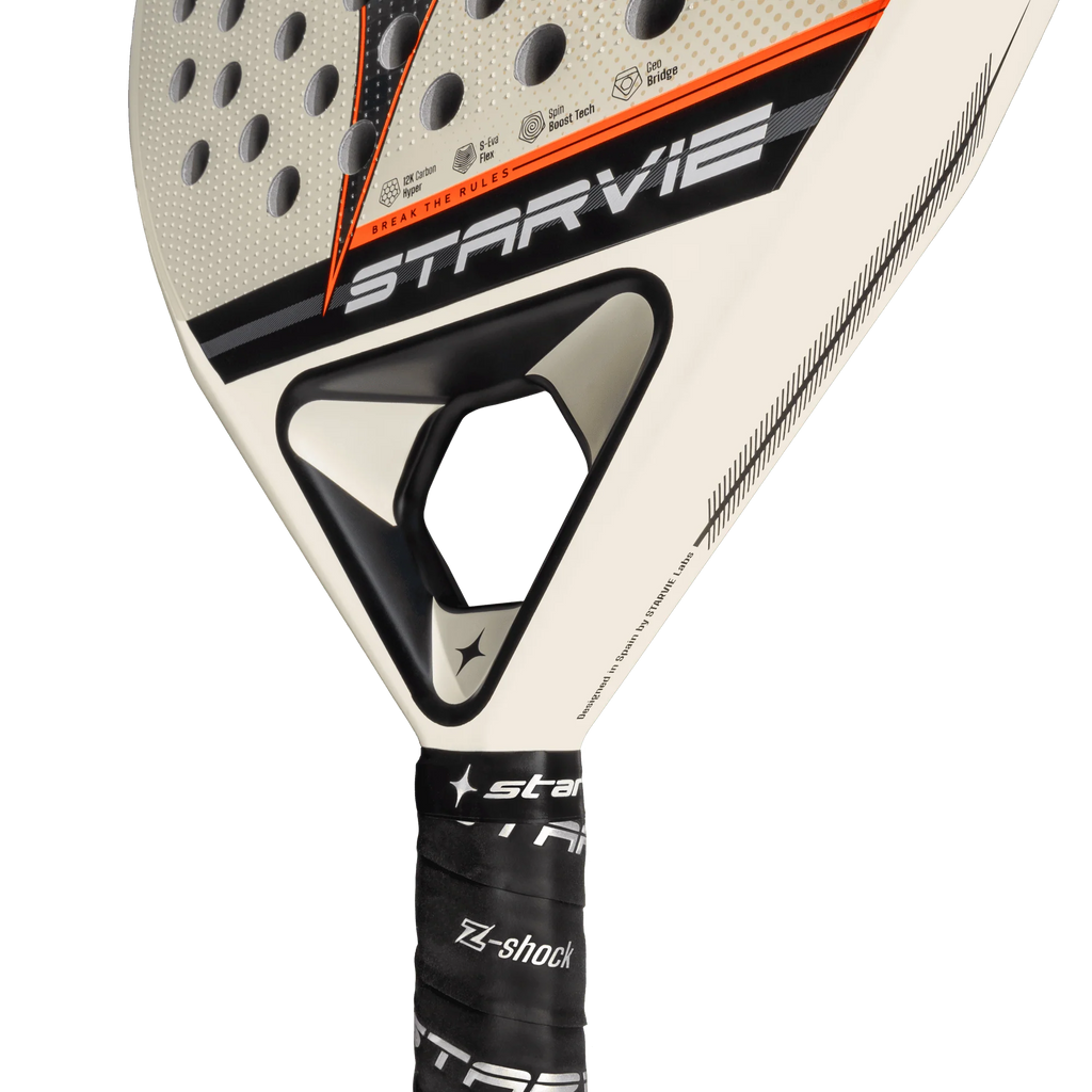 Reket za padel Starvie Kenta+ 2026