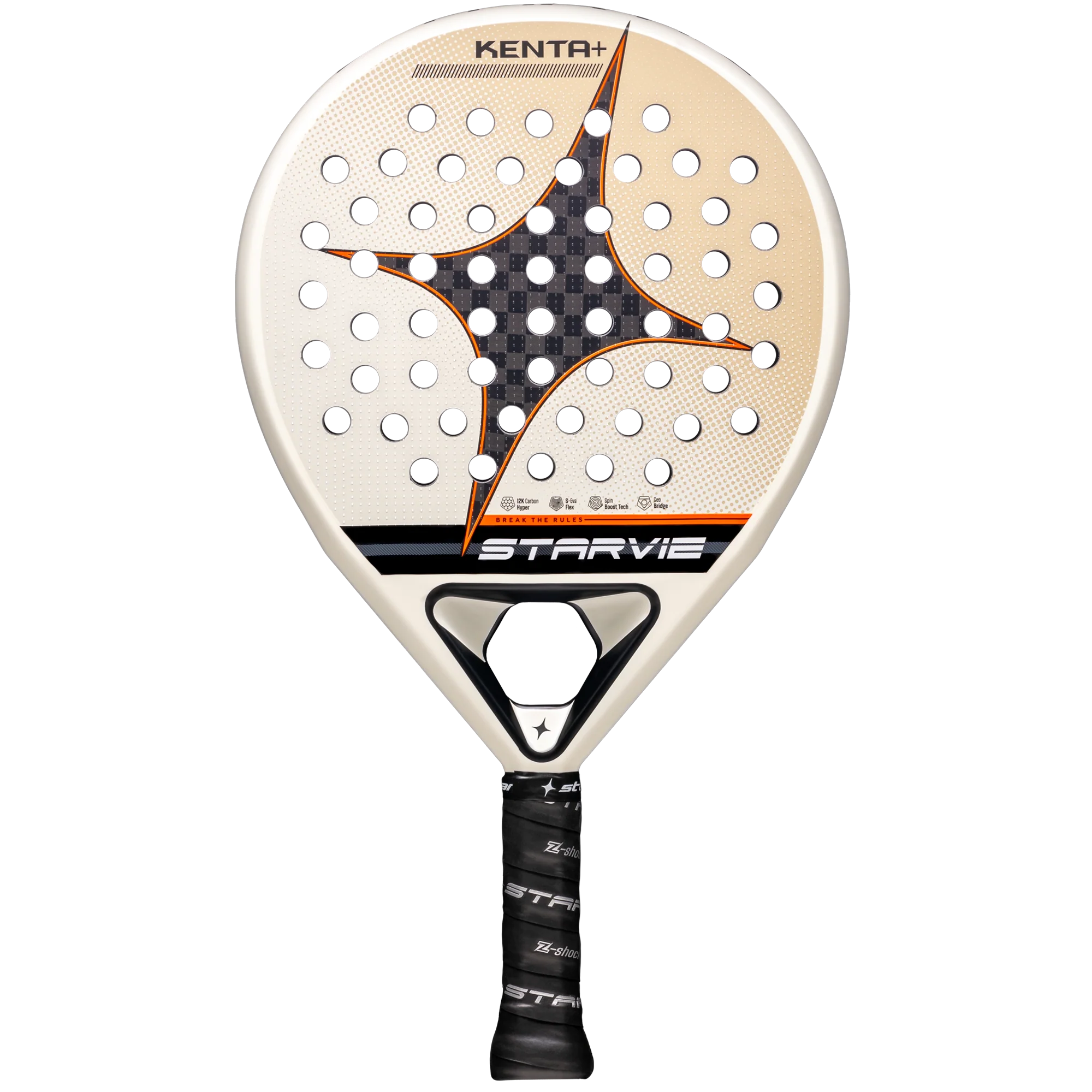 Reket za padel Starvie Kenta+ 2026