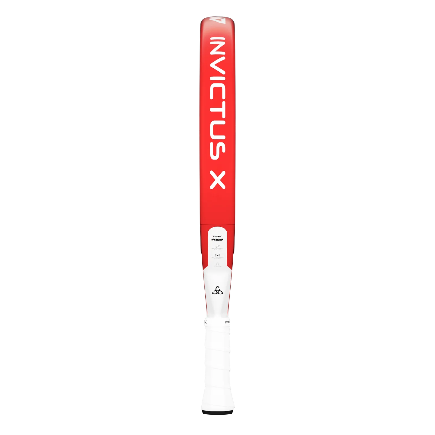 Reket za padel Legend Invictus-X 15K Carbon