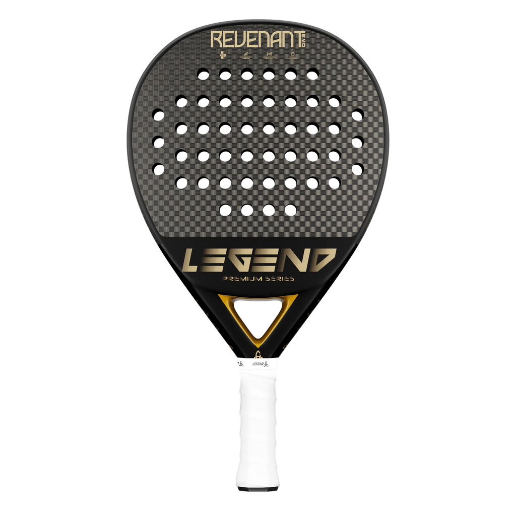 Reket za padel Legend Revenant EVO 12K Carbon