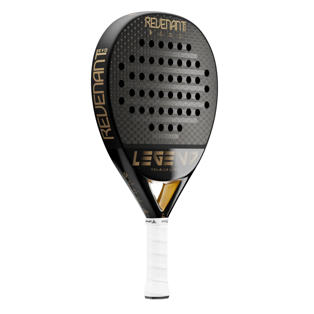 Reket za padel Legend Revenant EVO 12K Carbon