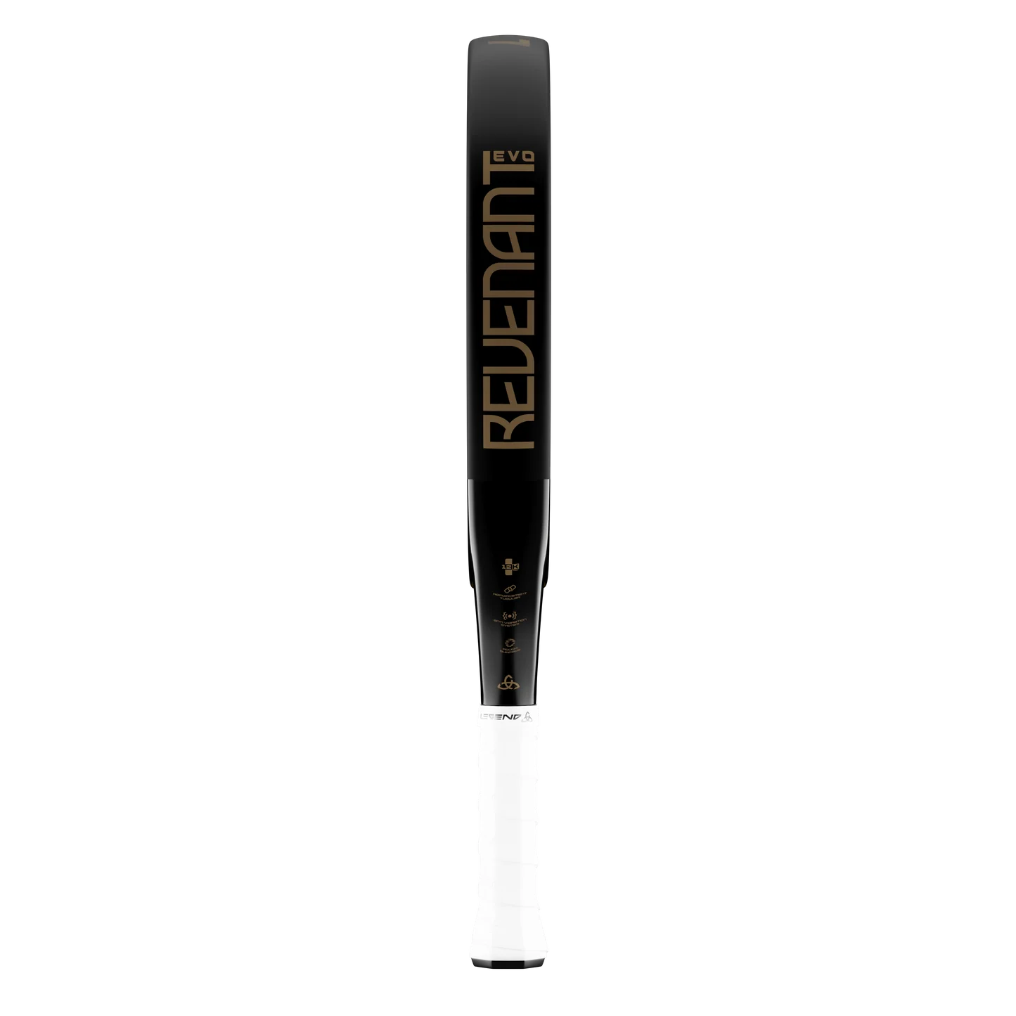 Reket za padel Legend Revenant EVO 12K Carbon