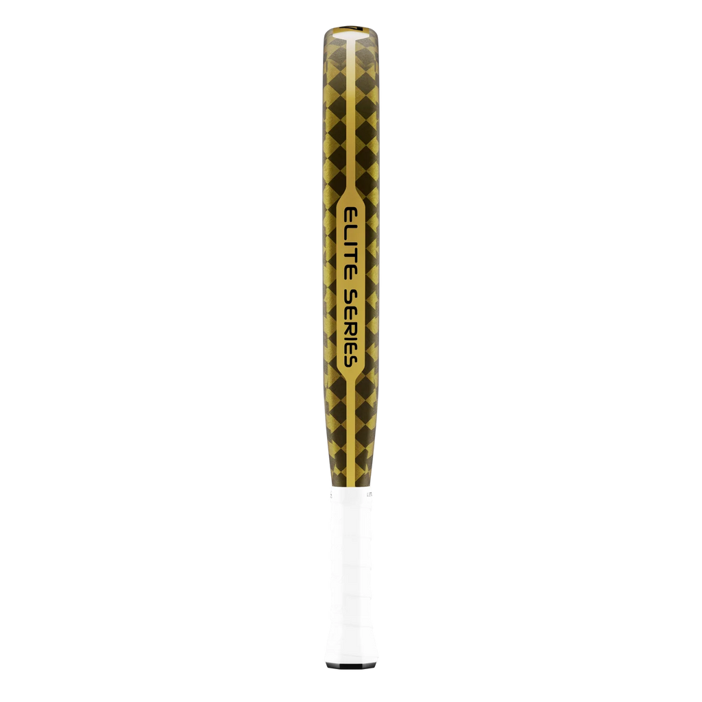 Reket za padel Legend Shadow Gold Carbon