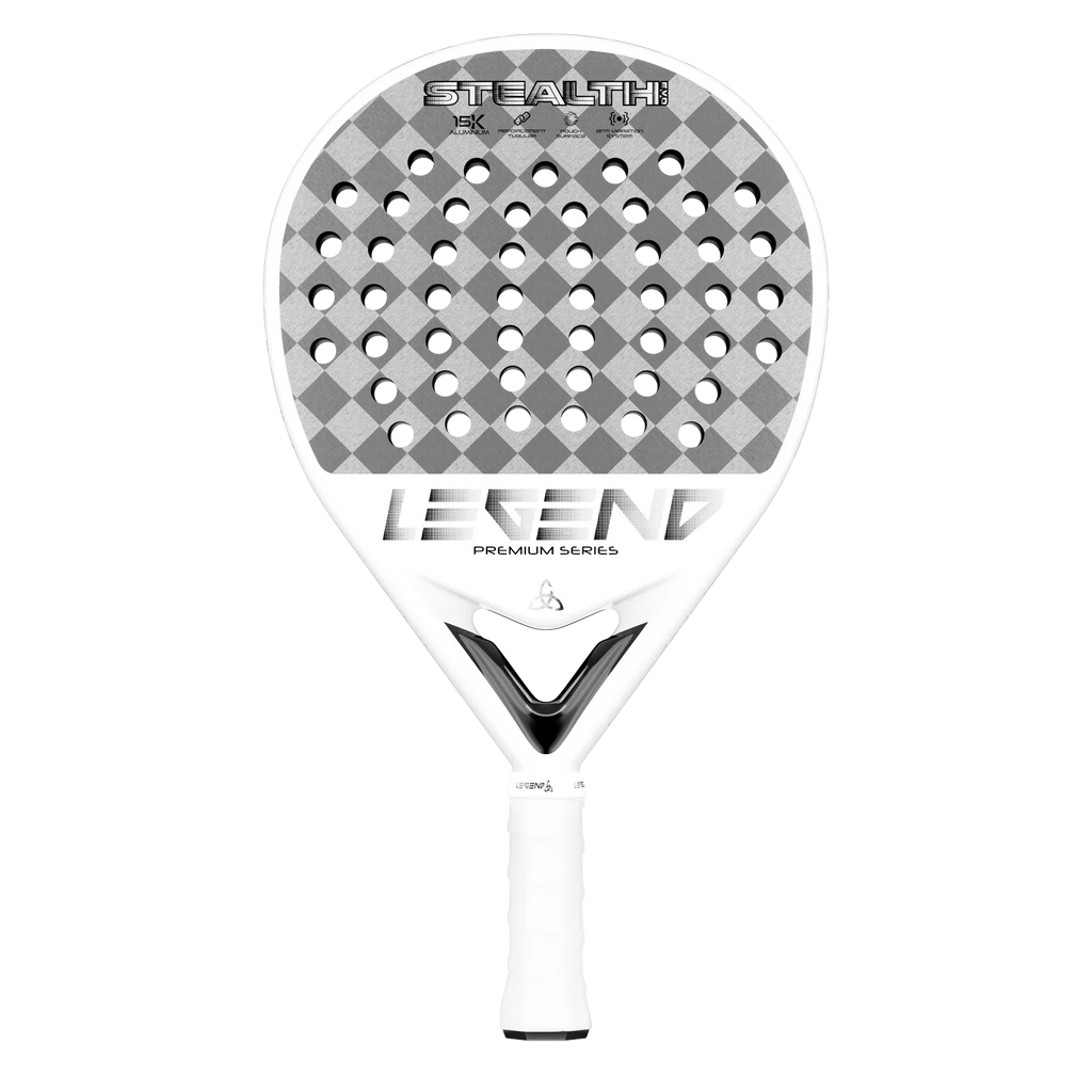 Reket za padel Legend Stealth-EVO 15K Carbon