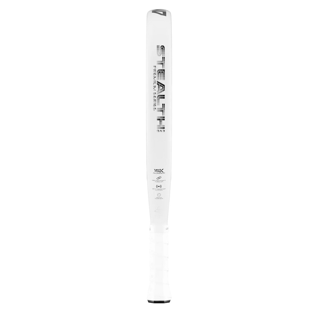 Reket za padel Legend Stealth-EVO 15K Carbon