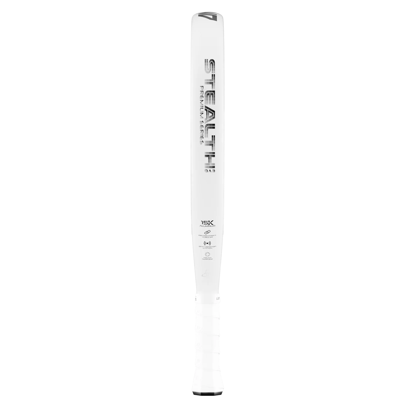 Reket za padel Legend Stealth-EVO 15K Carbon