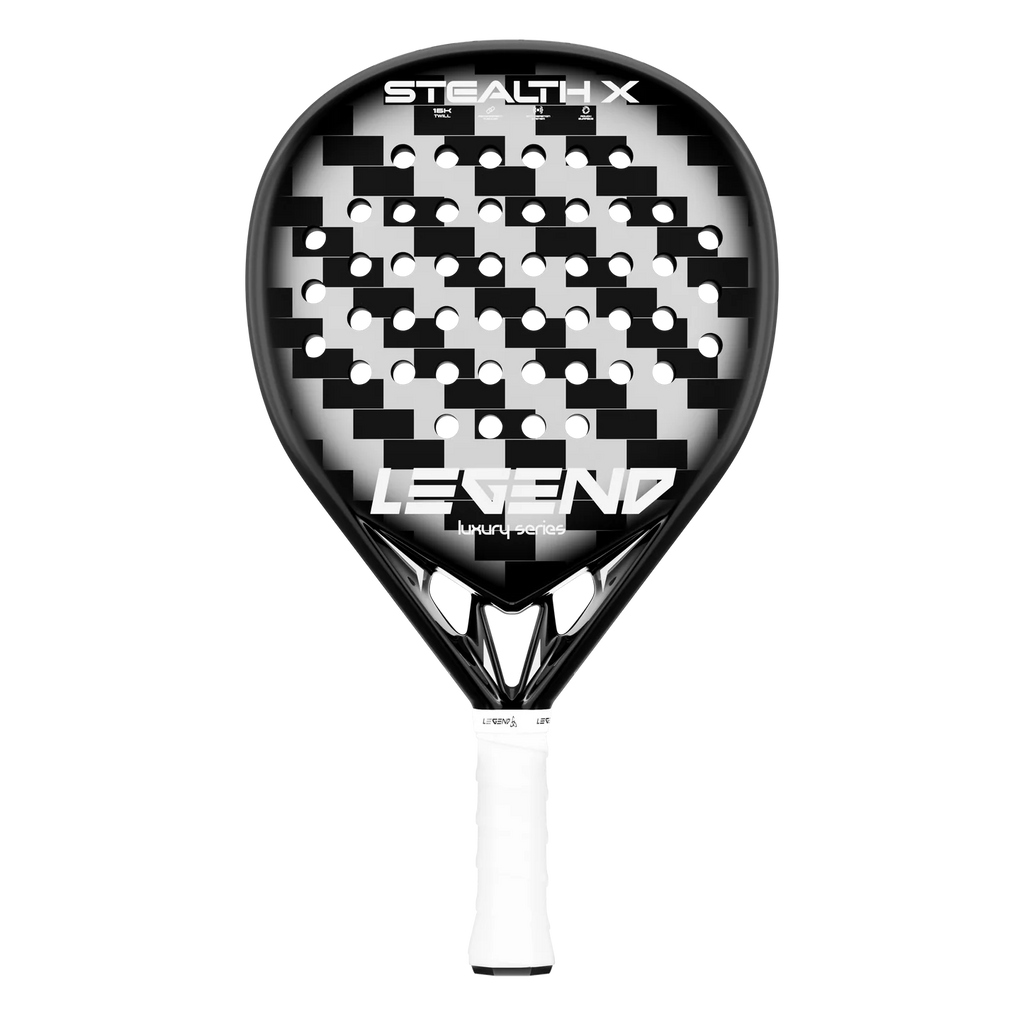 Reket za padel Legend Stealth-X Carbon