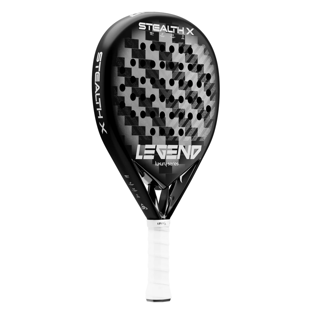 Reket za padel Legend Stealth-X Carbon