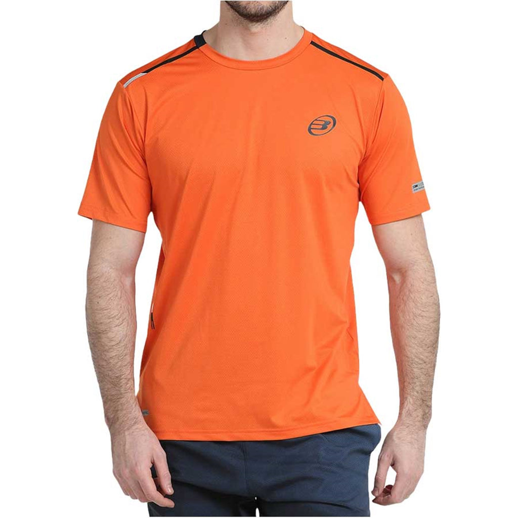 Majica Bullpadel Acilo Narančasta L