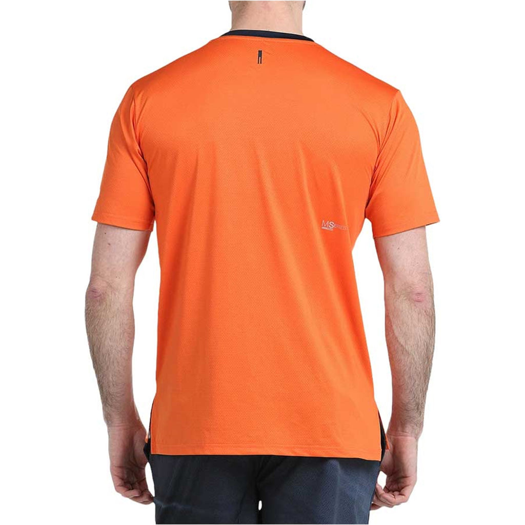 Majica Bullpadel Acilo Narančasta L