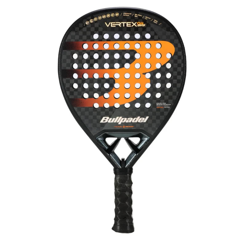 Reket za padel Bullpadel Vertex 04 hybrid 25