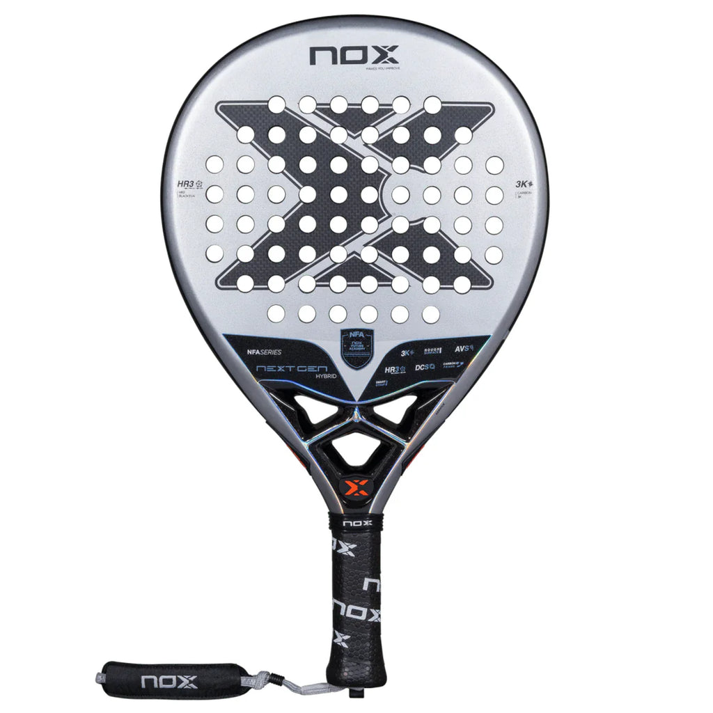 Reket za padel Nox NextGen Pro Hybrid 3K