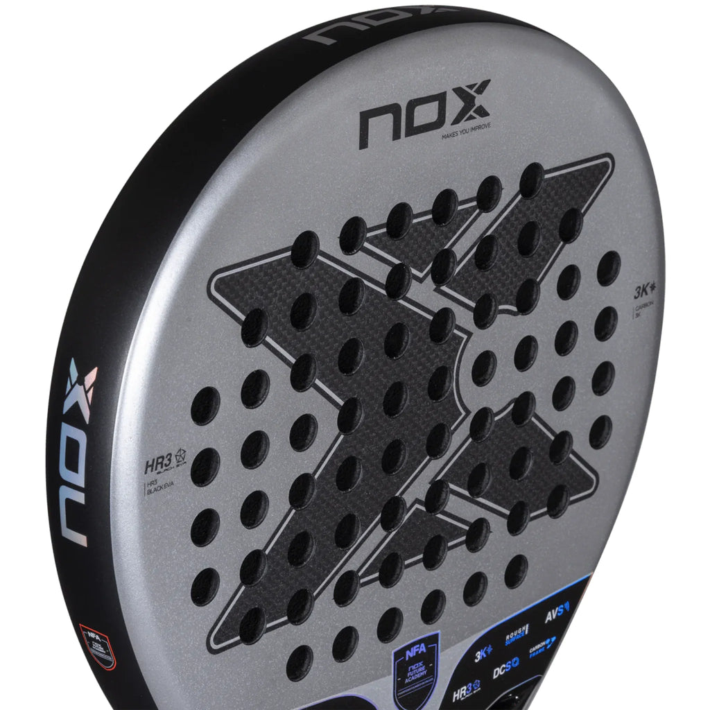 Reket za padel Nox NextGen Pro Hybrid 3K