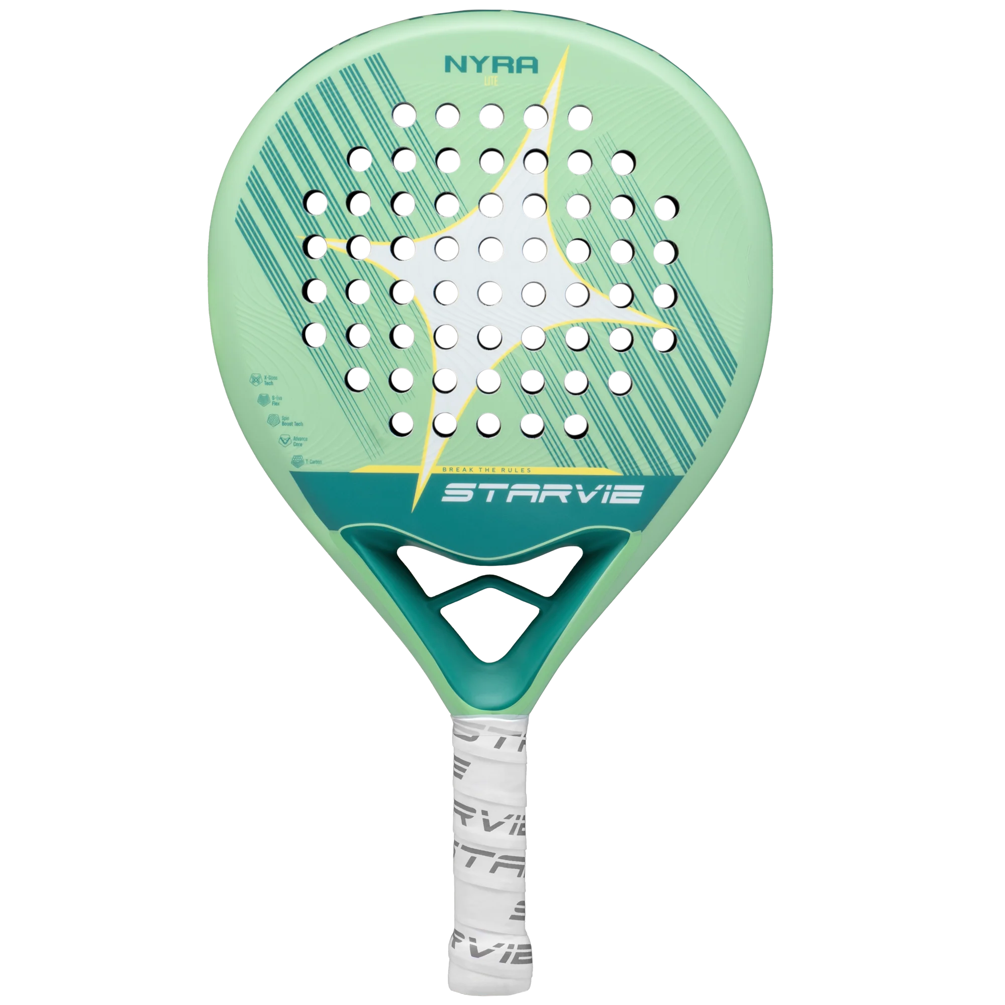 Reket za padel Starvie Nyra 2026