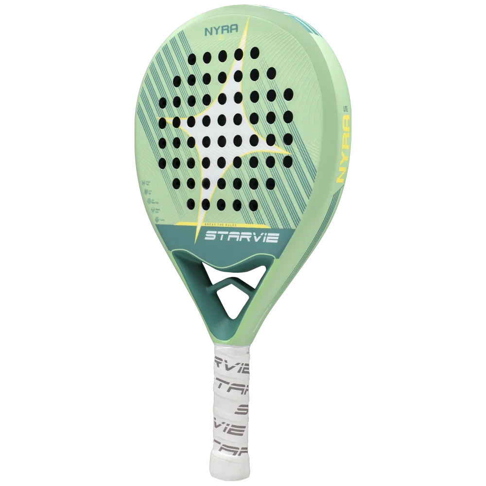 Reket za padel Starvie Nyra 2026