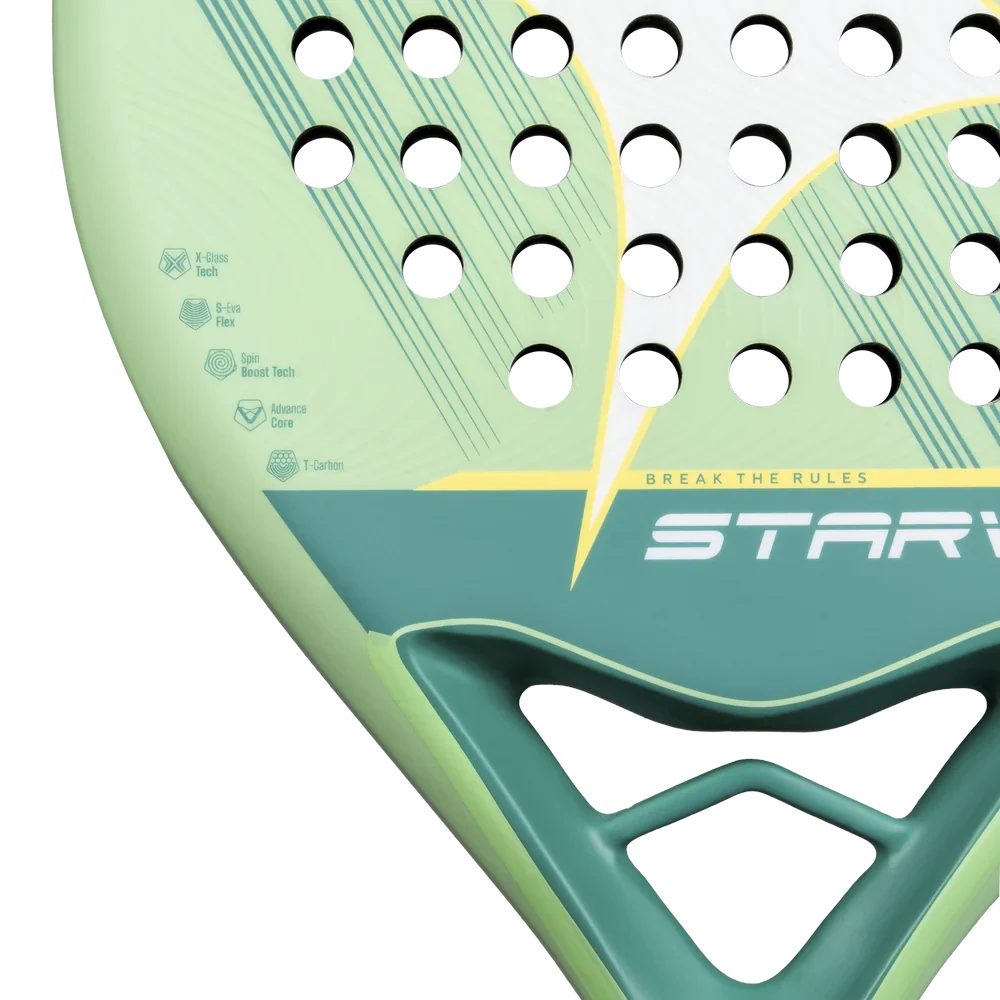 Reket za padel Starvie Nyra 2026