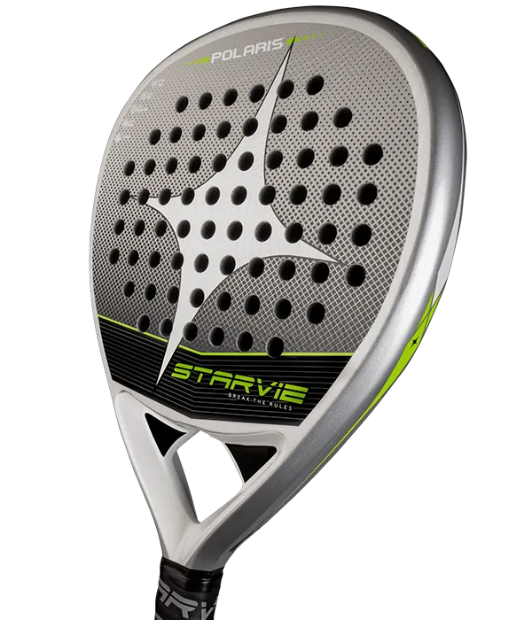 Reket za padel Starvie Polaris 2026