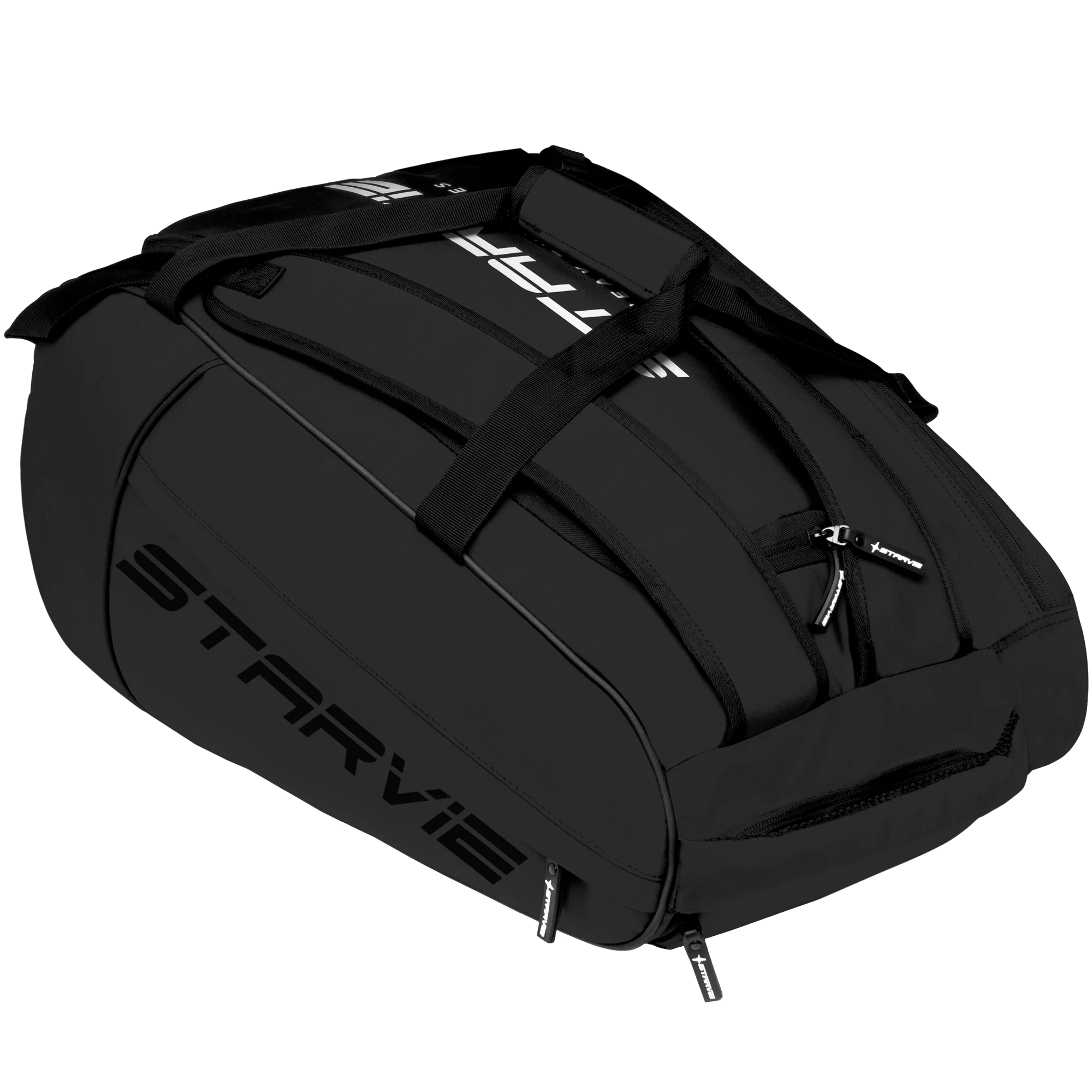 Torba za padel Starvie Hard Eva black