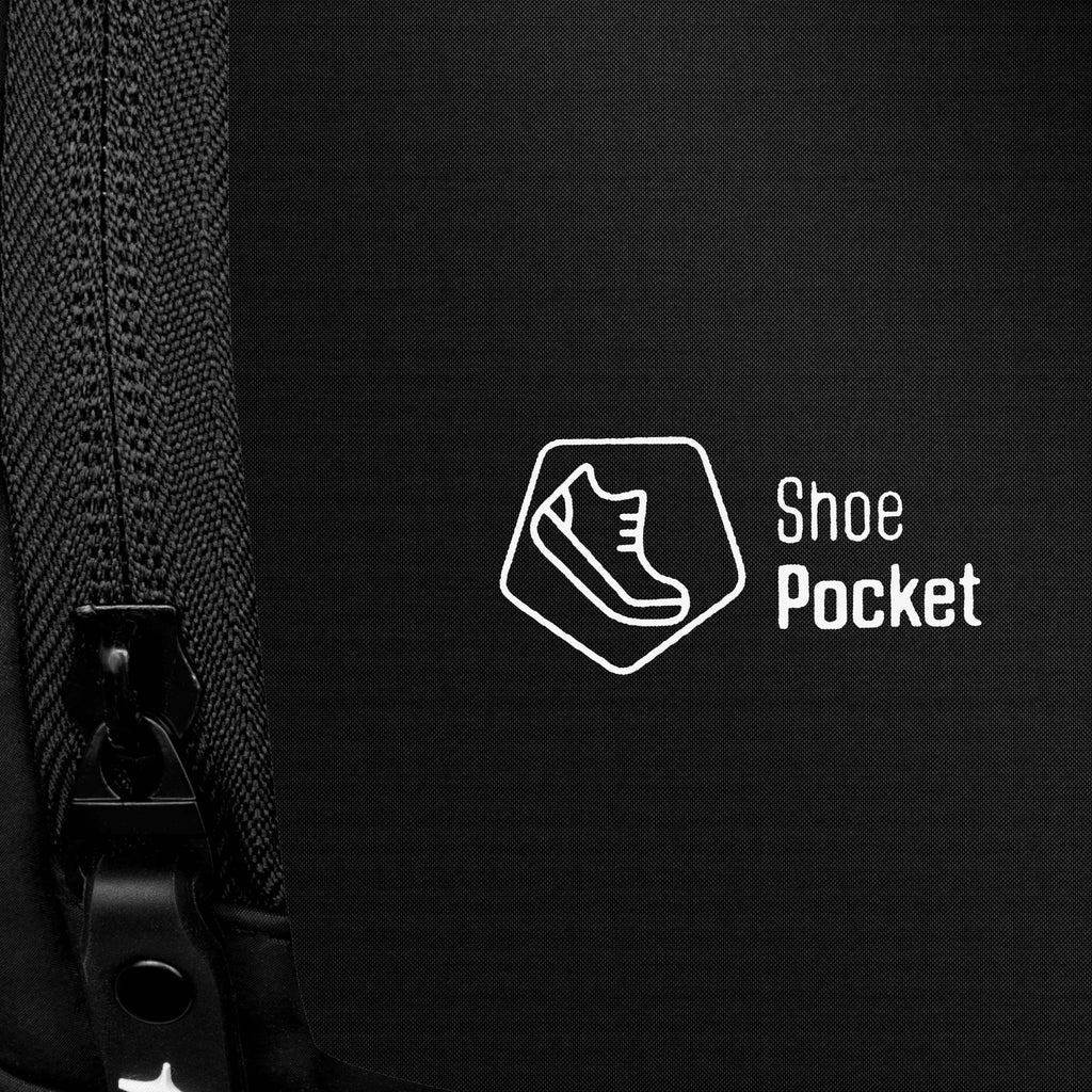 Torba za padel Starvie Hard Eva black