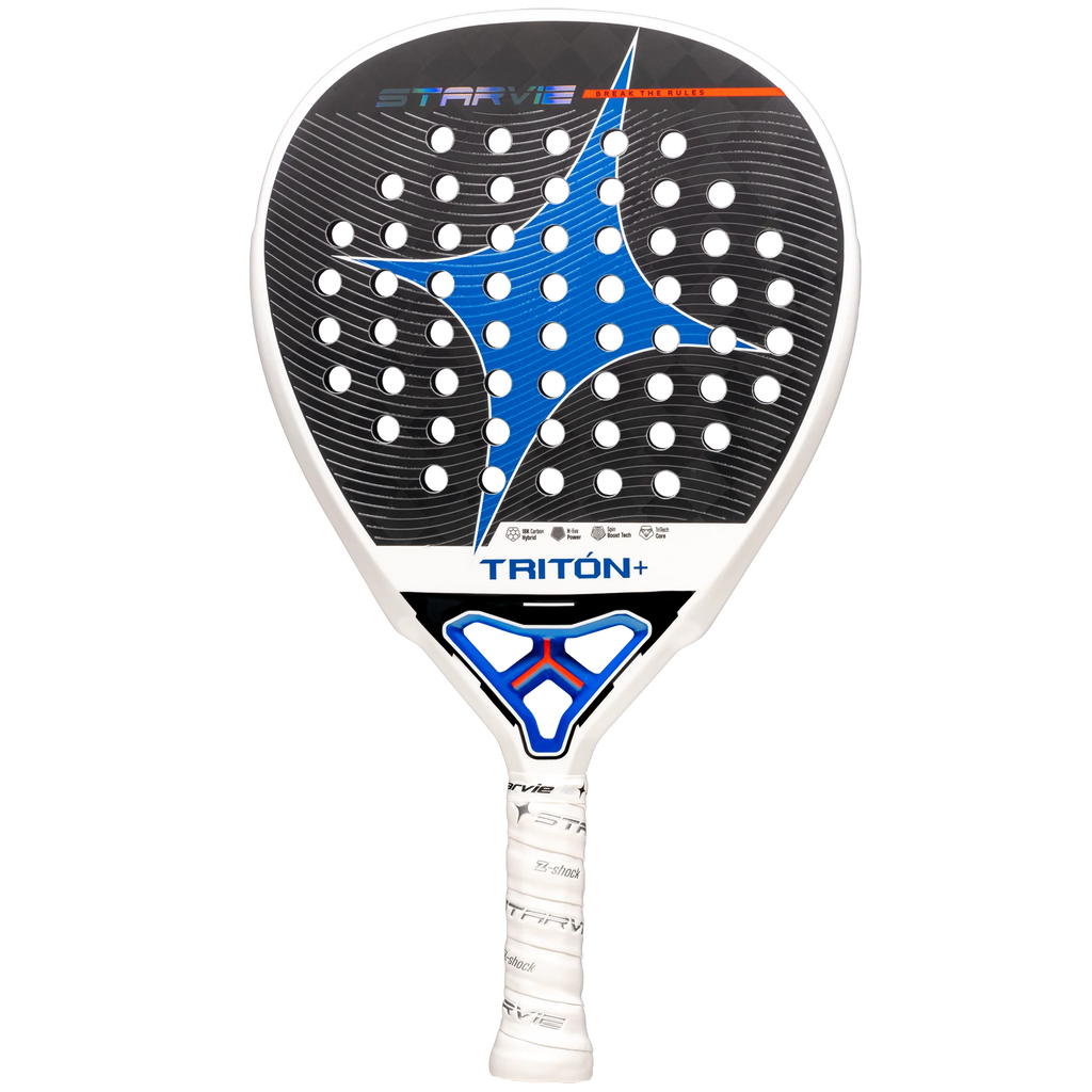 Reket za padel Starvie Triton Power+ 2026