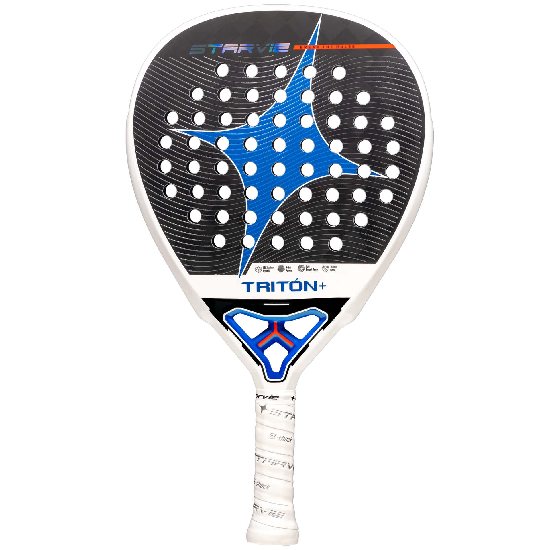Reket za padel Starvie Triton Power+ 2026