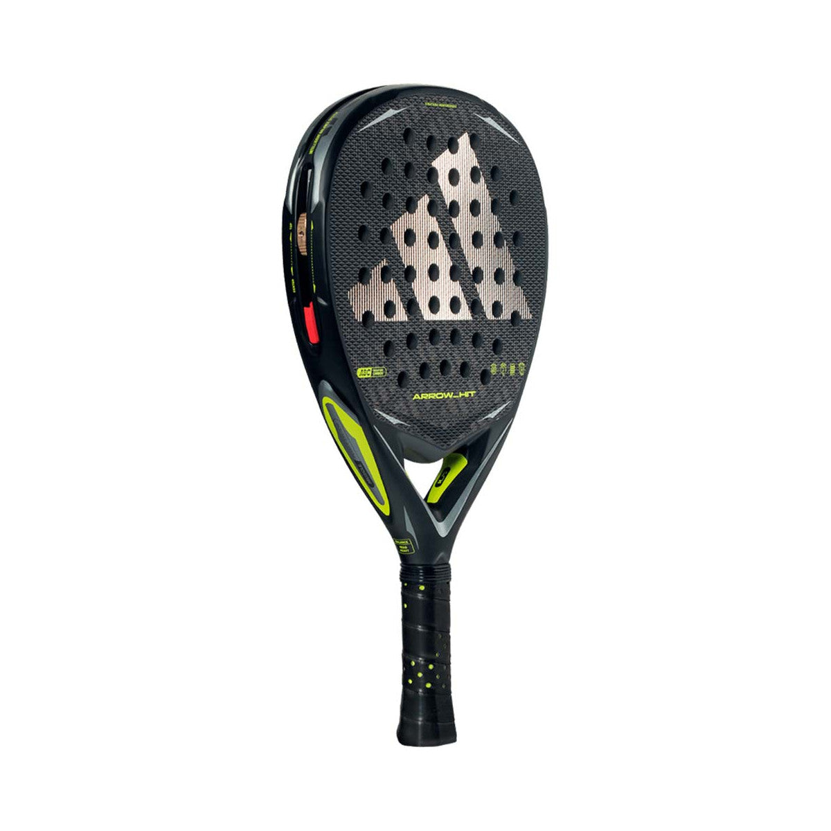 Reket za padel Adidas Arrow Hit 2026