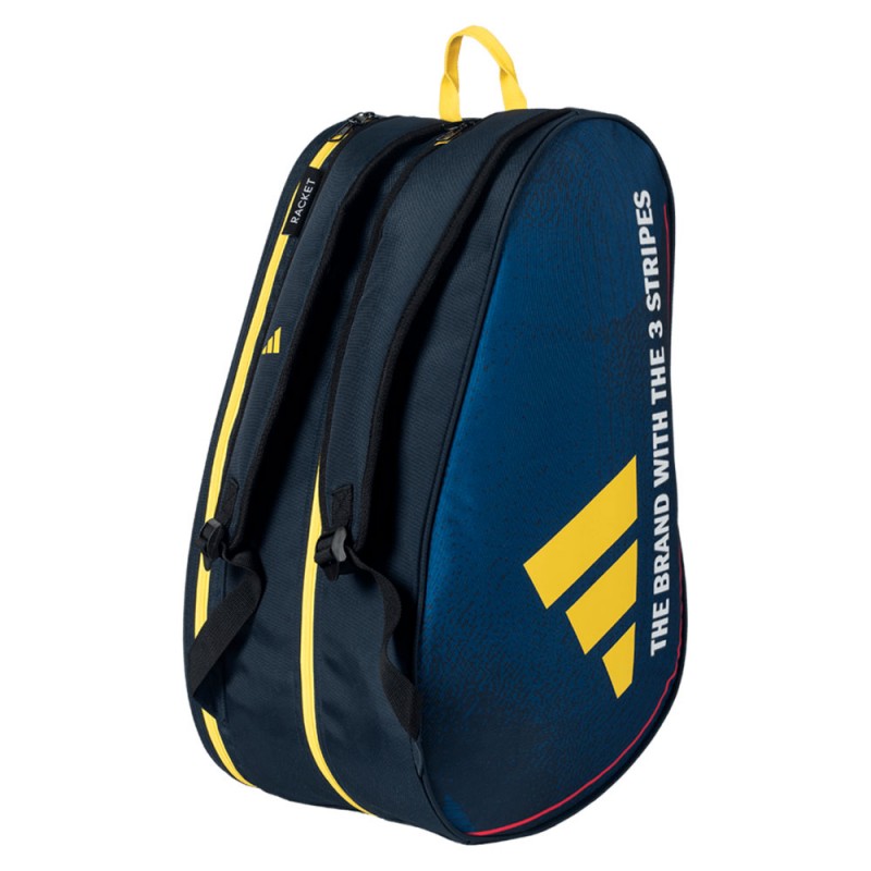 Torba za padel Adidas Control 3.4 blue 2025