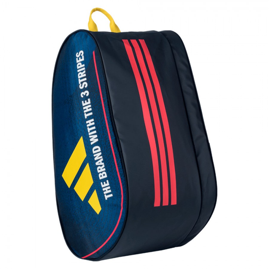 Torba za padel Adidas Control 3.4 blue 2025