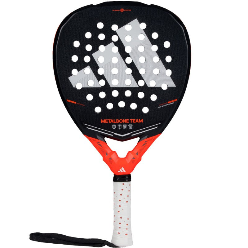 Reket za padel Adidas Metalbone Team 2026