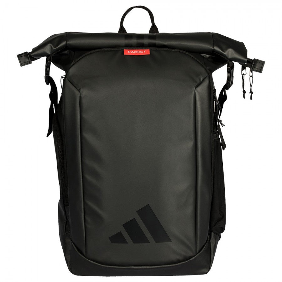 RUKSAK ZA PADEL ADIDAS MULTIGAME CRNA 26
