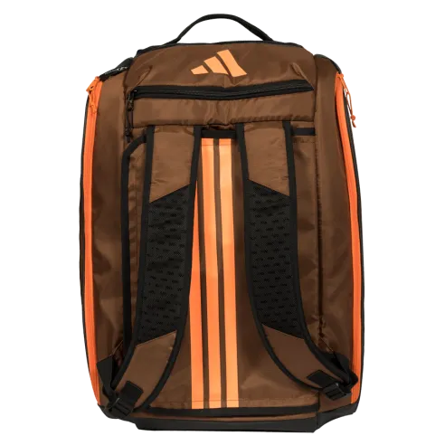 Torba za padel Adidas back tour Bronze 2026